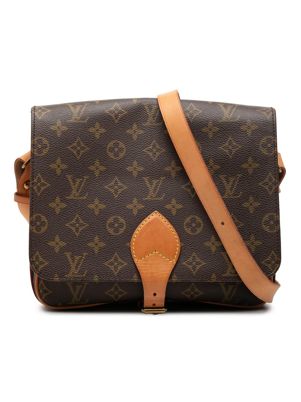Louis Vuitton Cartouchiere Handbag #316960L10B